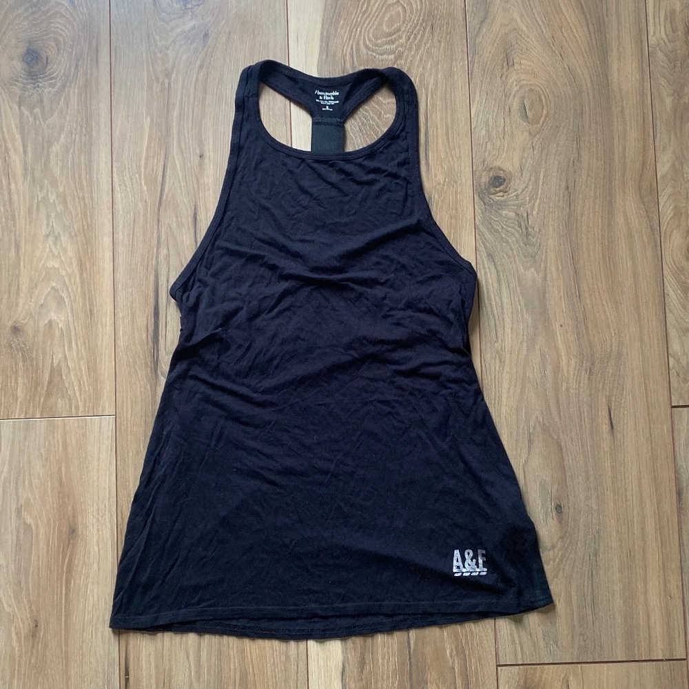 Abercrombie & Fitch Tank Top